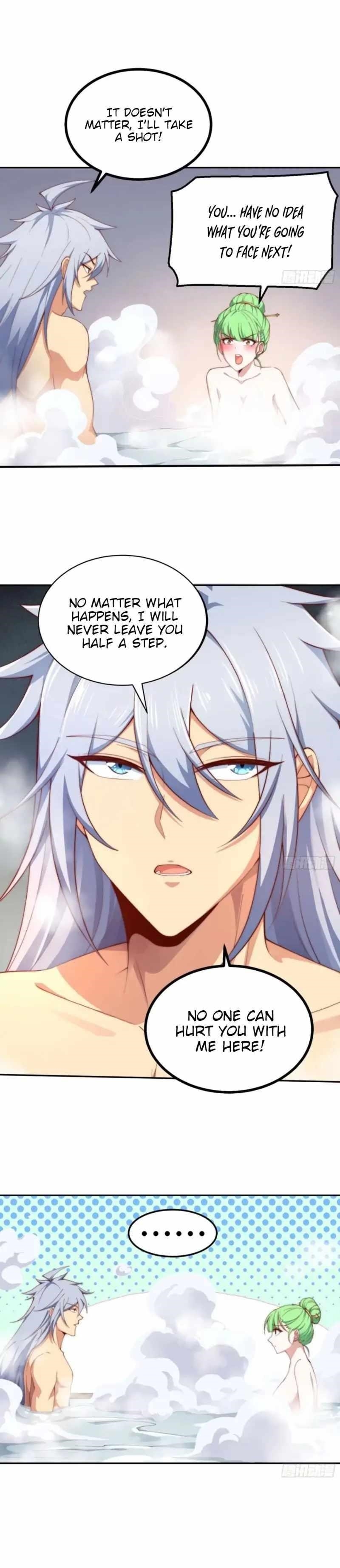 Invincible at the Start Chapter 73 - Page 10