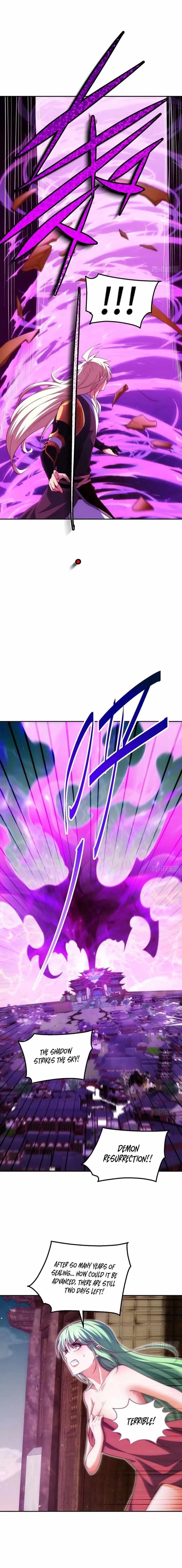 Invincible at the Start Chapter 73 - Page 17