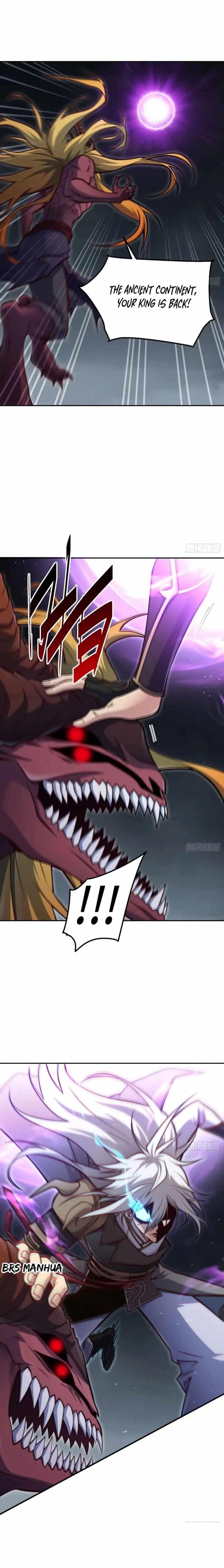 Invincible at the Start Chapter 73 - Page 20