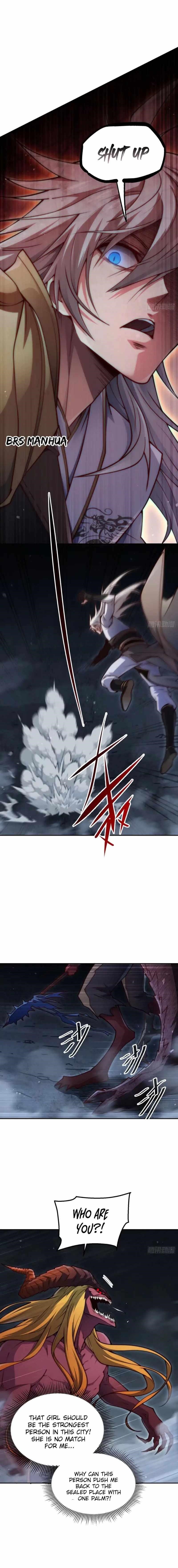 Invincible at the Start Chapter 73 - Page 21