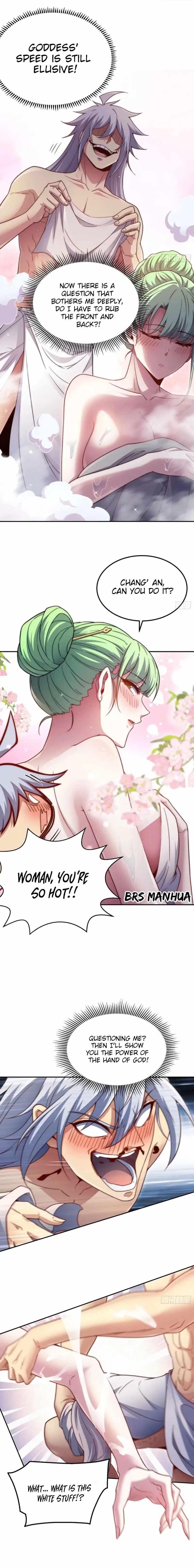 Invincible at the Start Chapter 73 - Page 5