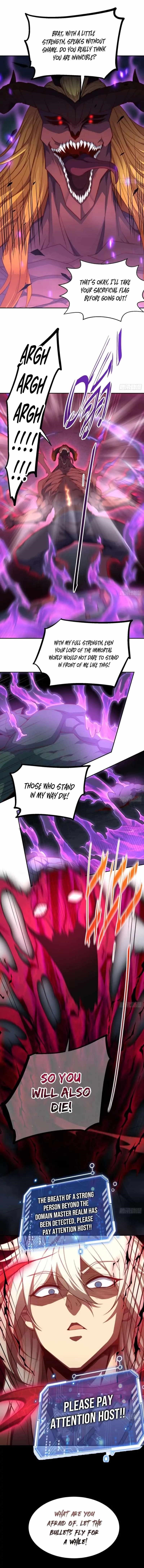 Invincible at the Start Chapter 74 - Page 18