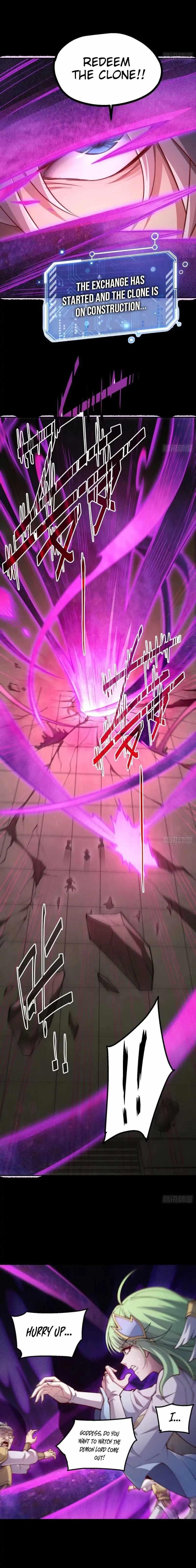 Invincible at the Start Chapter 75 - Page 11