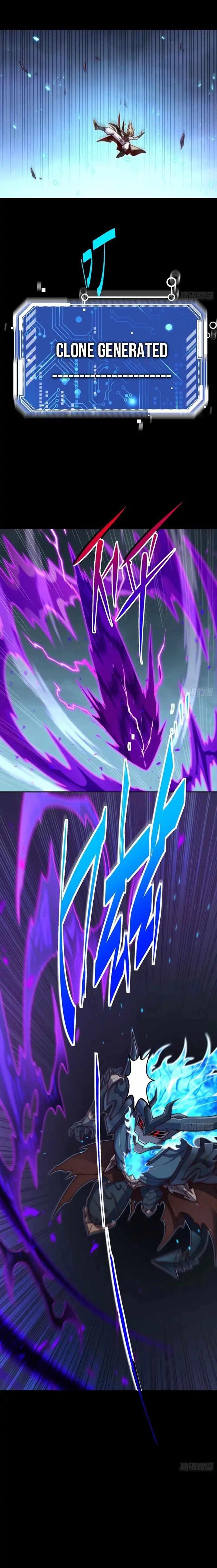 Invincible at the Start Chapter 75 - Page 16