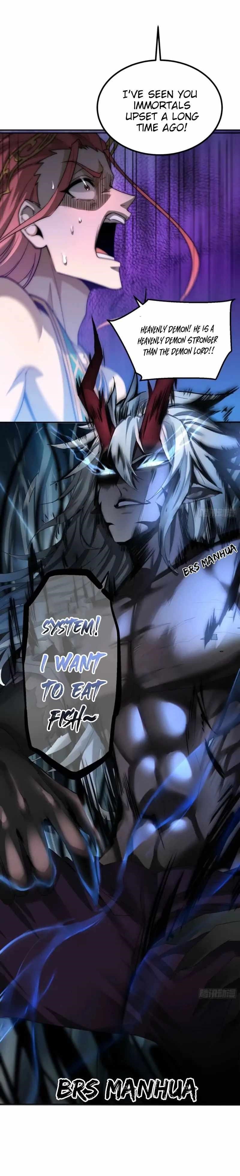 Invincible at the Start Chapter 75 - Page 23