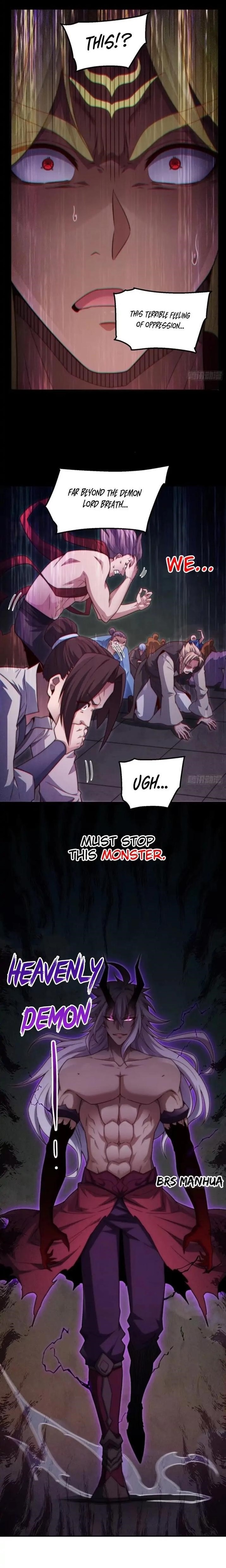 Invincible at the Start Chapter 76 - Page 1