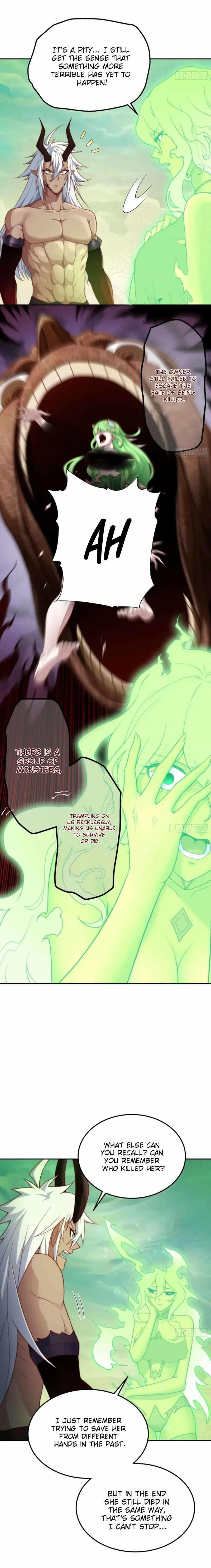 Invincible at the Start Chapter 76 - Page 10