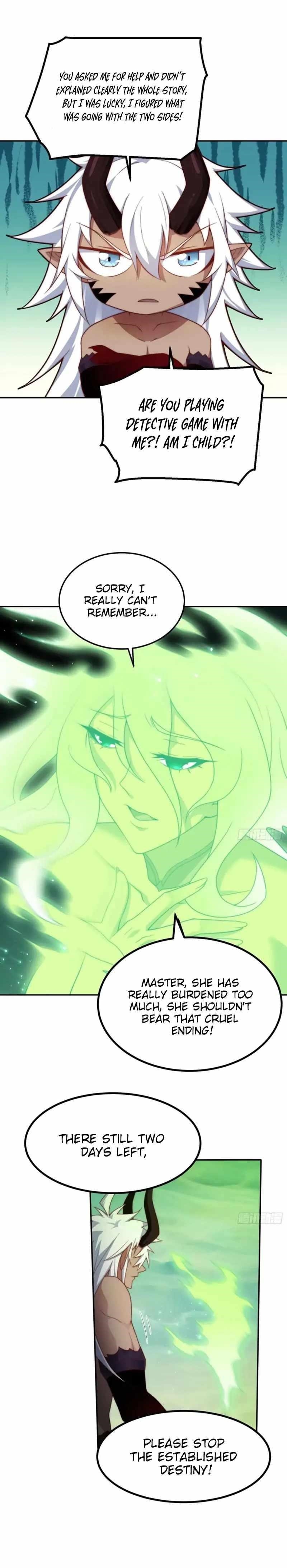 Invincible at the Start Chapter 76 - Page 11