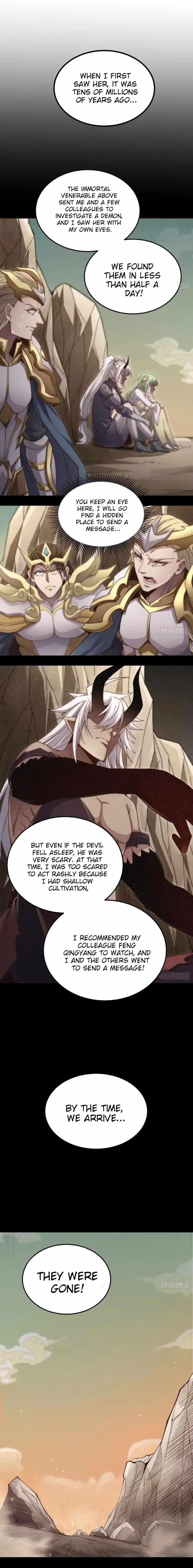 Invincible at the Start Chapter 77 - Page 19