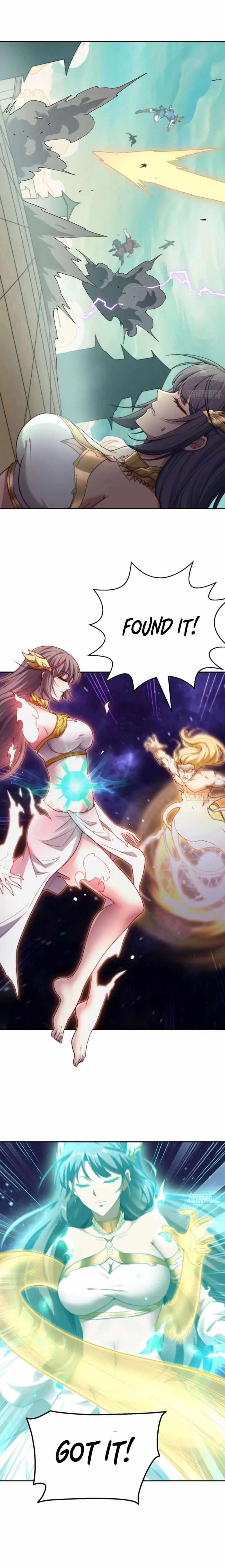 Invincible at the Start Chapter 77 - Page 5