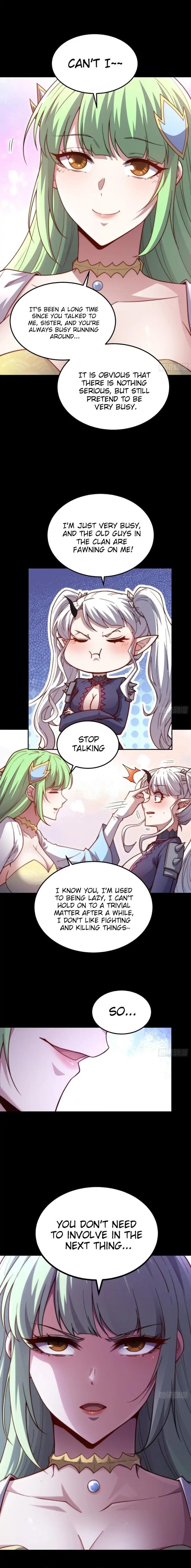 Invincible at the Start Chapter 78 - Page 13