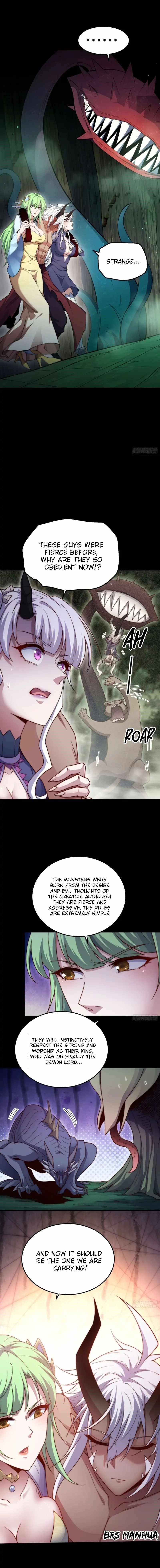 Invincible at the Start Chapter 78 - Page 6