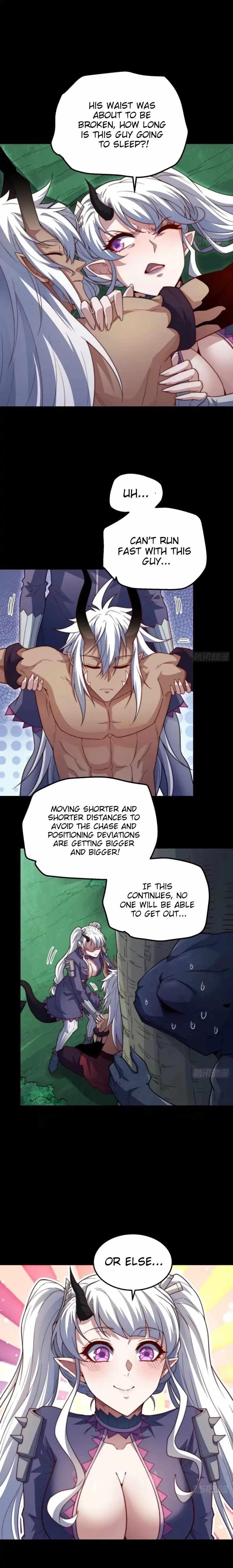 Invincible at the Start Chapter 79 - Page 12