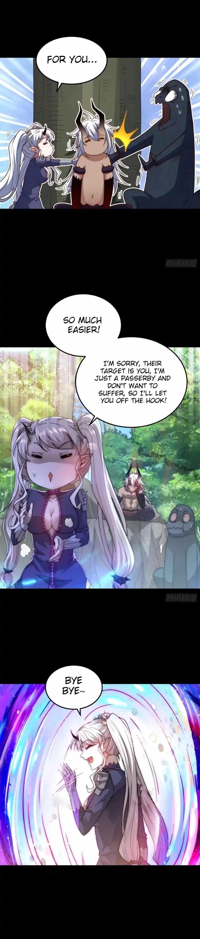 Invincible at the Start Chapter 79 - Page 13