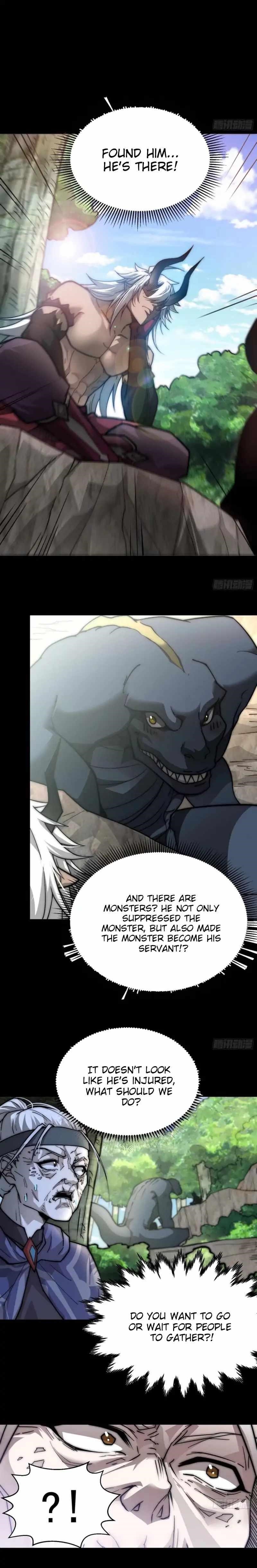 Invincible at the Start Chapter 79 - Page 15