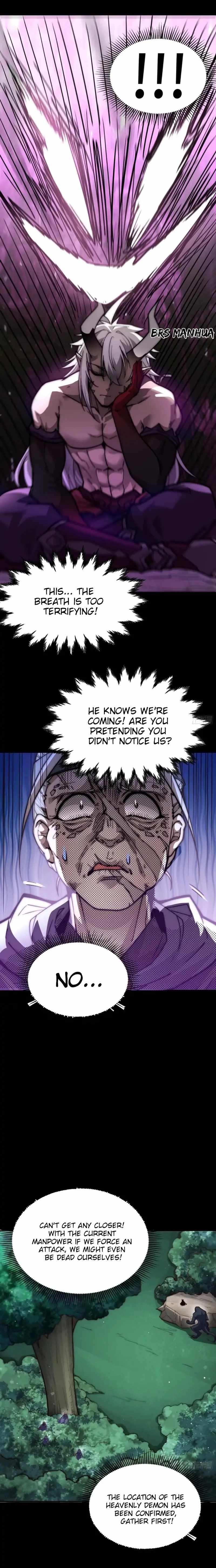 Invincible at the Start Chapter 79 - Page 16