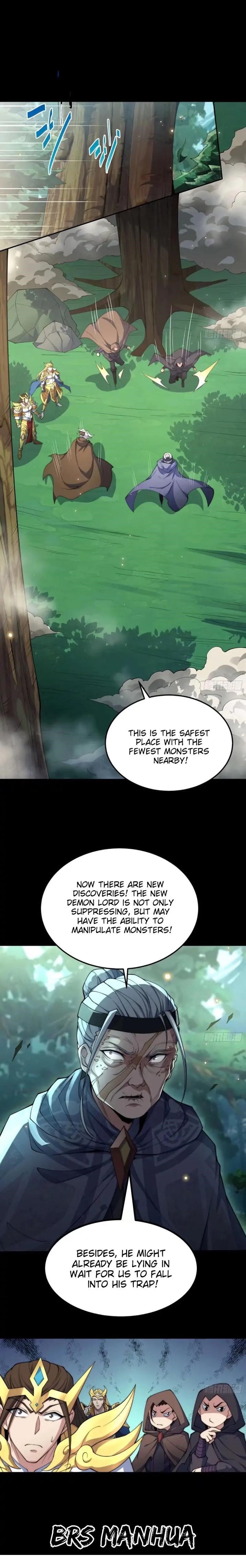 Invincible at the Start Chapter 79 - Page 18