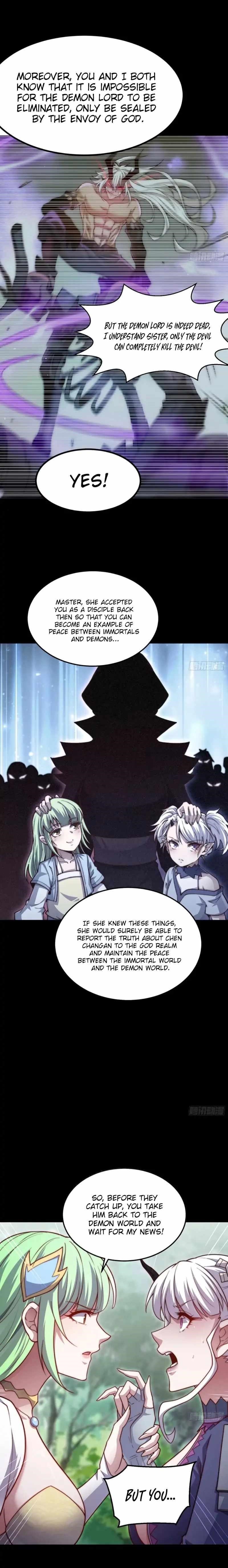 Invincible at the Start Chapter 79 - Page 2