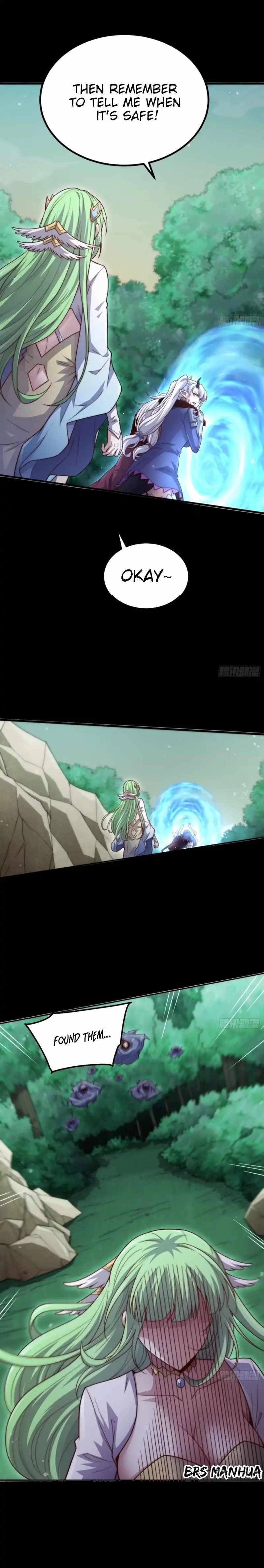 Invincible at the Start Chapter 79 - Page 4