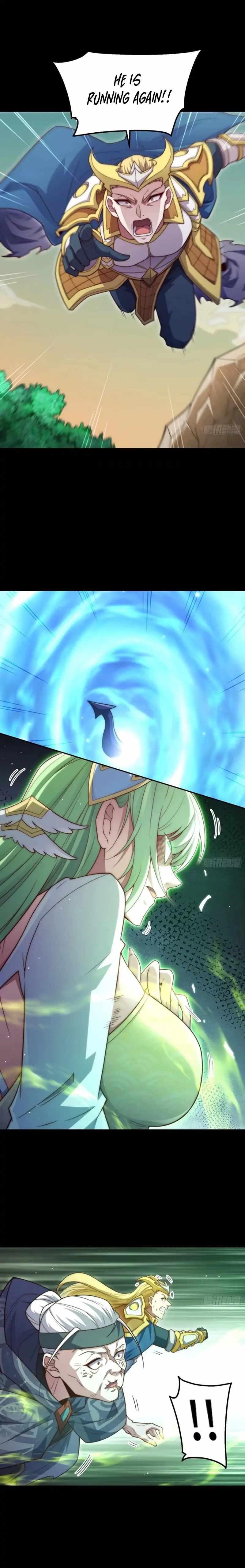 Invincible at the Start Chapter 79 - Page 5