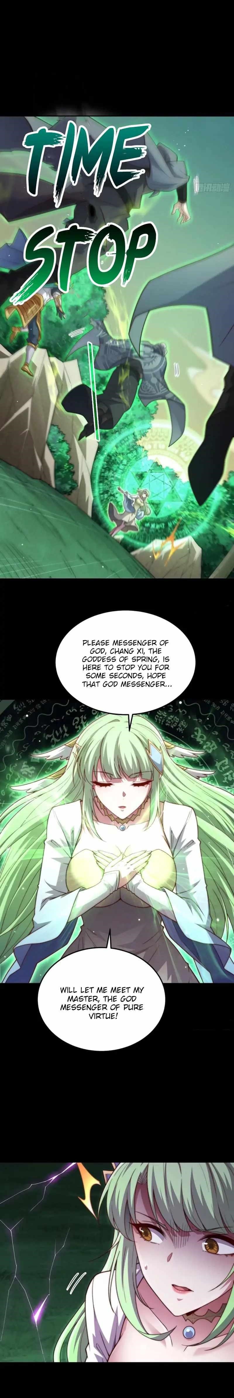 Invincible at the Start Chapter 79 - Page 6