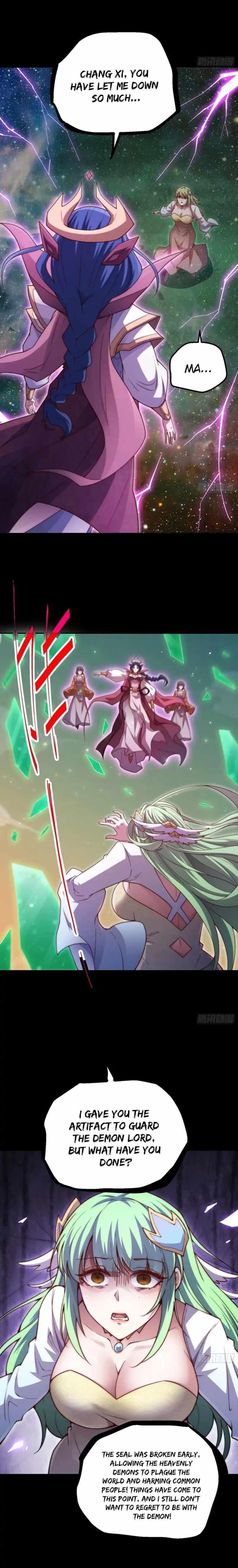 Invincible at the Start Chapter 79 - Page 7