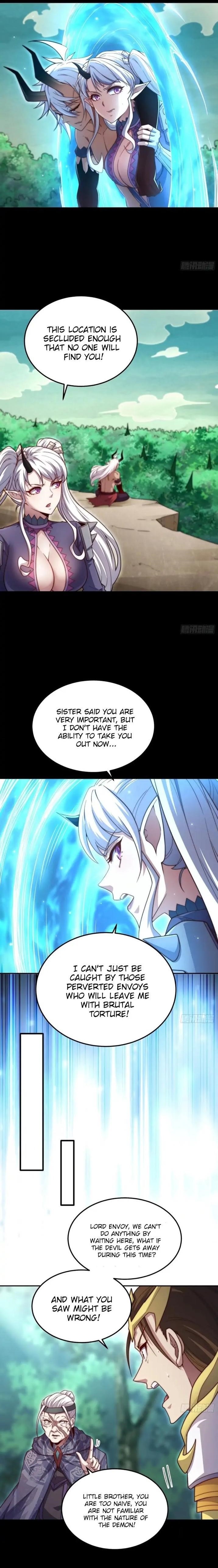 Invincible at the Start Chapter 80 - Page 1