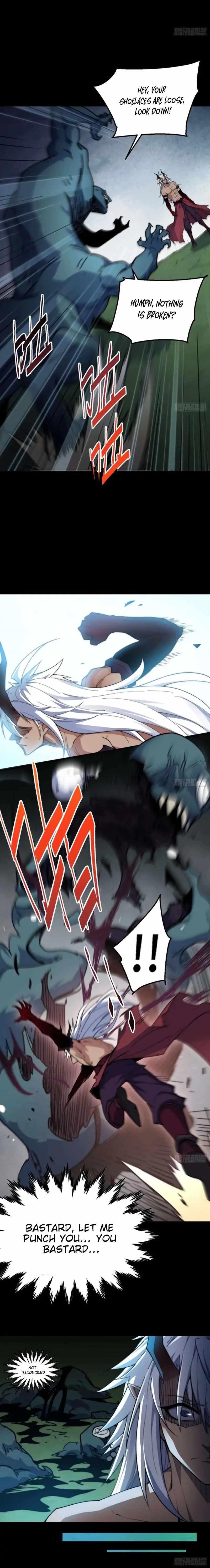 Invincible at the Start Chapter 80 - Page 14