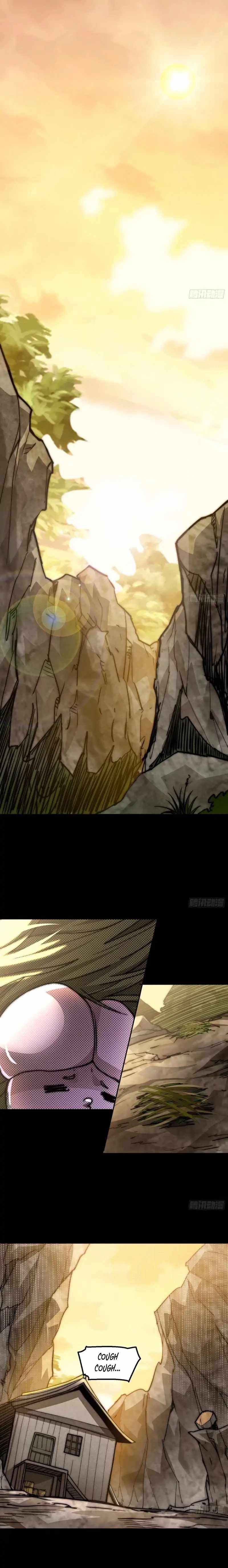 Invincible at the Start Chapter 80 - Page 15