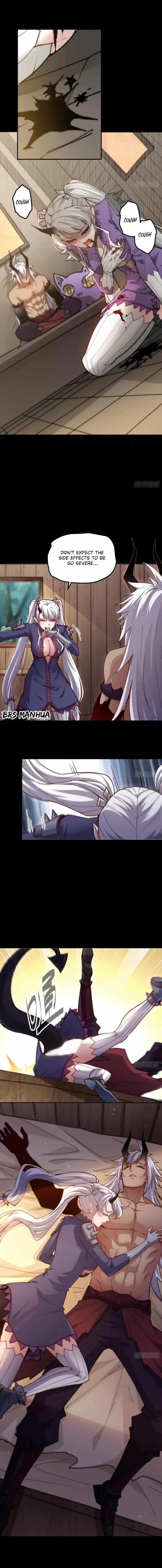 Invincible at the Start Chapter 80 - Page 16