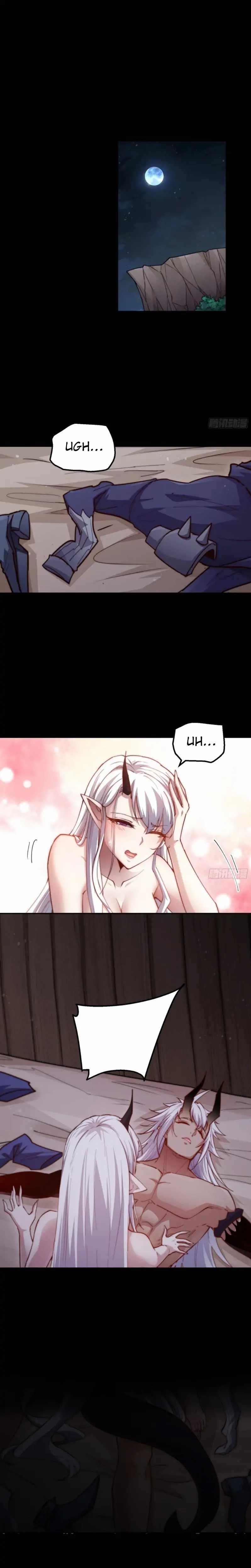 Invincible at the Start Chapter 80 - Page 17