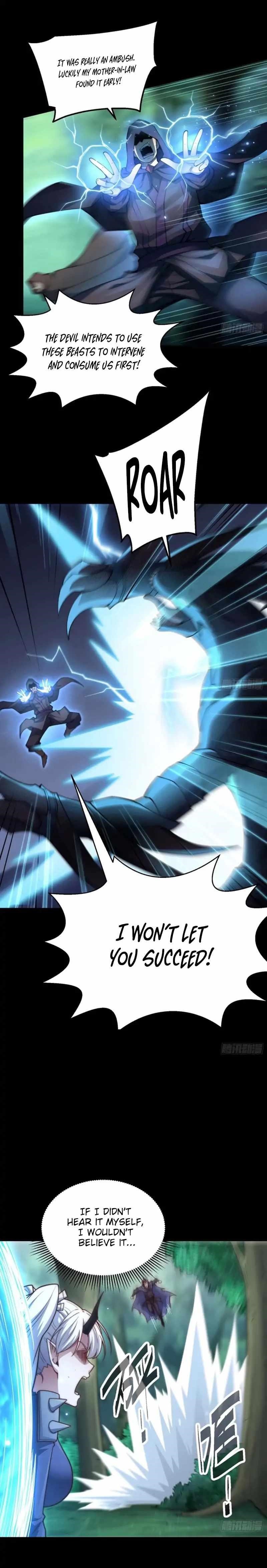 Invincible at the Start Chapter 80 - Page 5