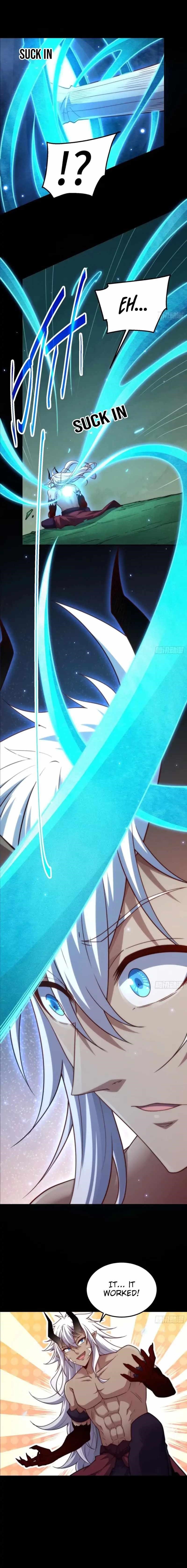 Invincible at the Start Chapter 80 - Page 7