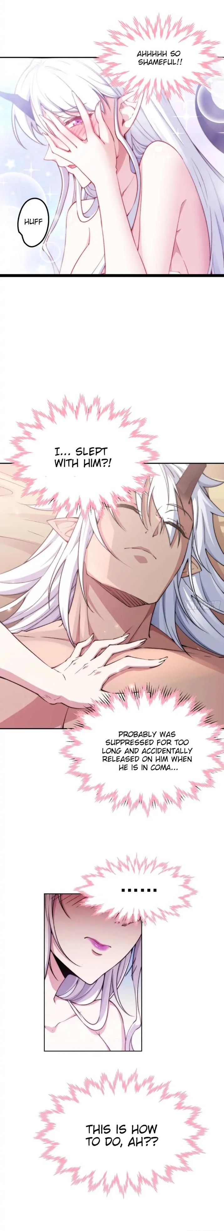 Invincible at the Start Chapter 81 - Page 1