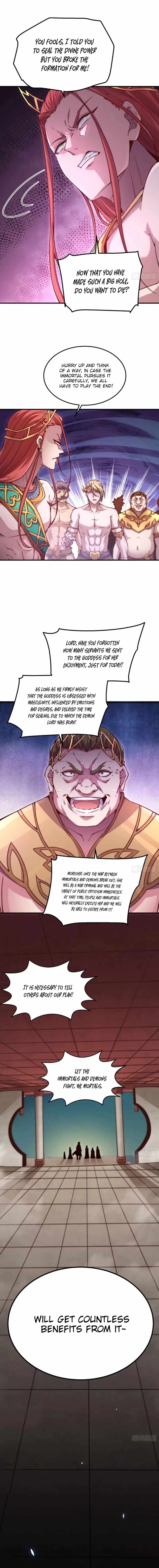 Invincible at the Start Chapter 81 - Page 4