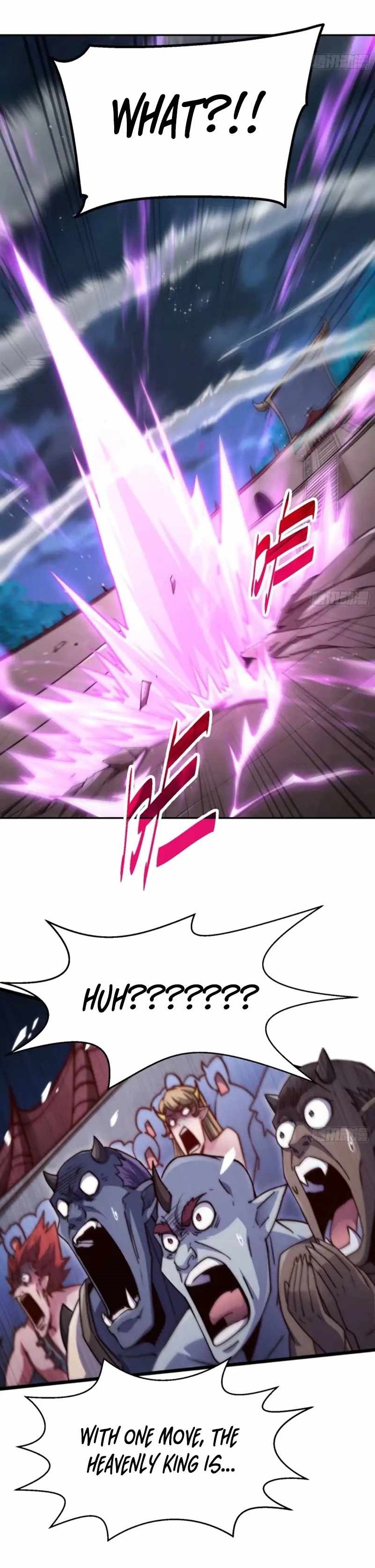 Invincible at the Start Chapter 82 - Page 12