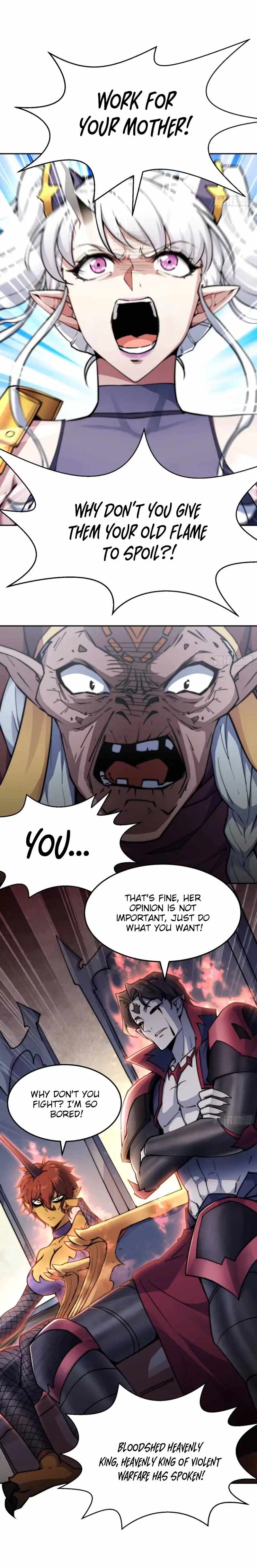 Invincible at the Start Chapter 82 - Page 2