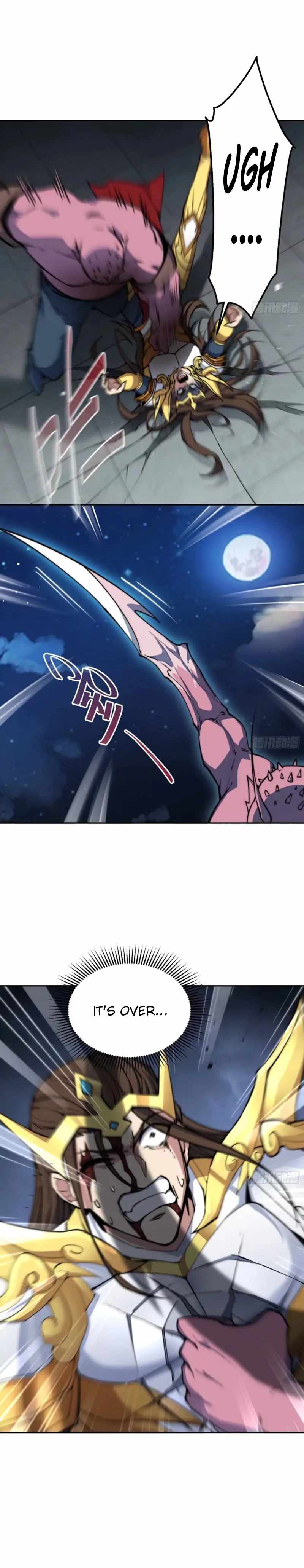 Invincible at the Start Chapter 82 - Page 5