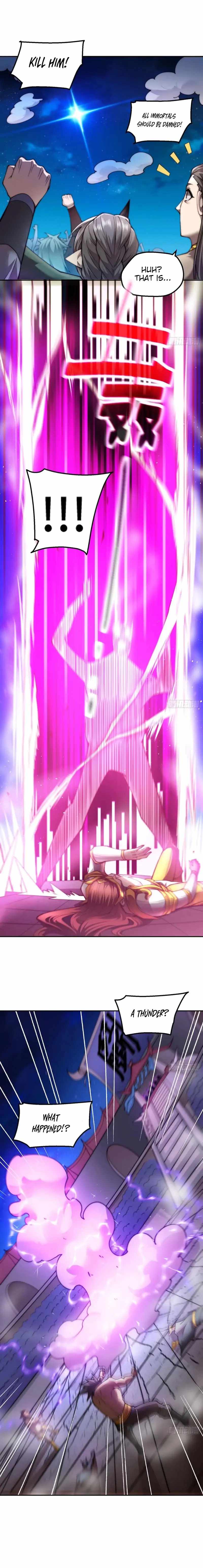 Invincible at the Start Chapter 82 - Page 6