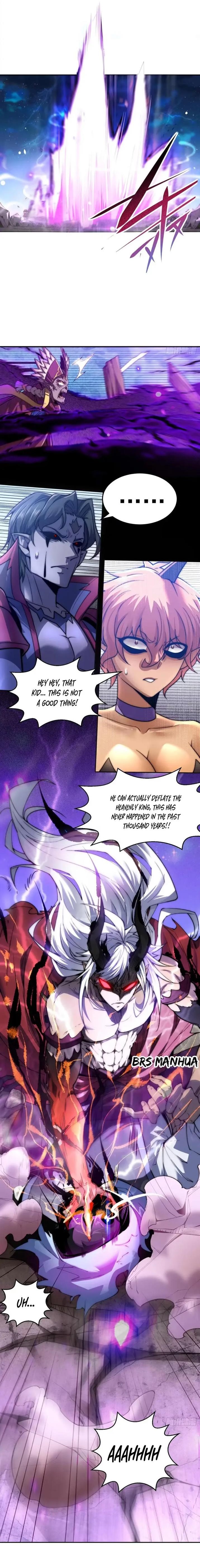 Invincible at the Start Chapter 83 - Page 1