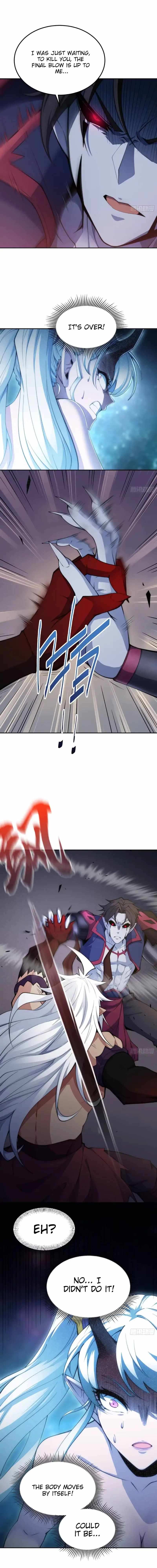 Invincible at the Start Chapter 83 - Page 10