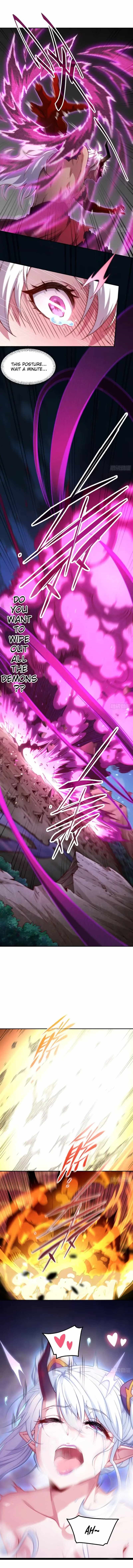 Invincible at the Start Chapter 83 - Page 16