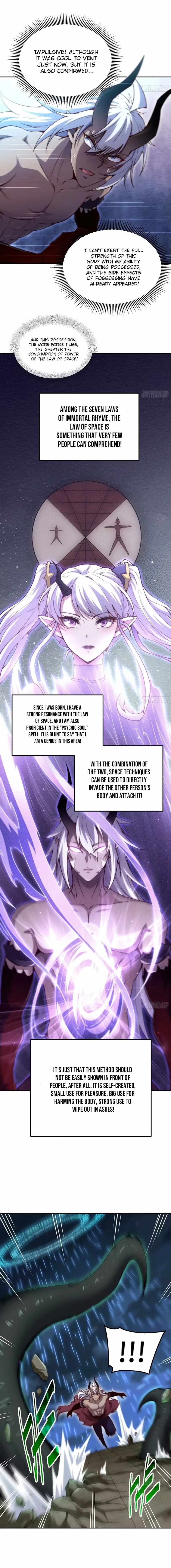 Invincible at the Start Chapter 83 - Page 6