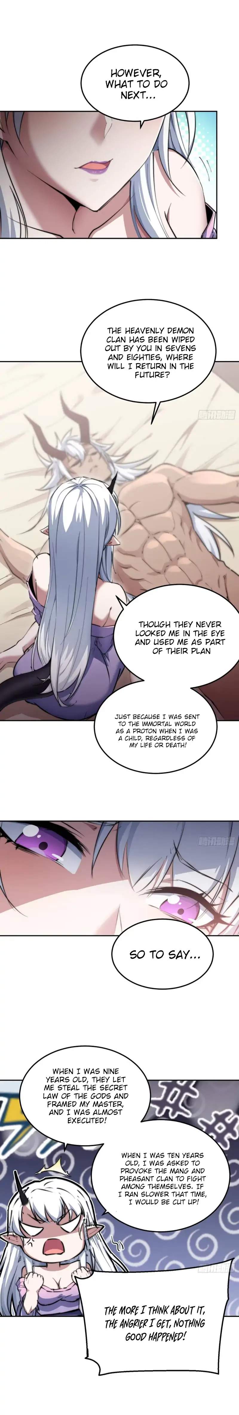 Invincible at the Start Chapter 84 - Page 18