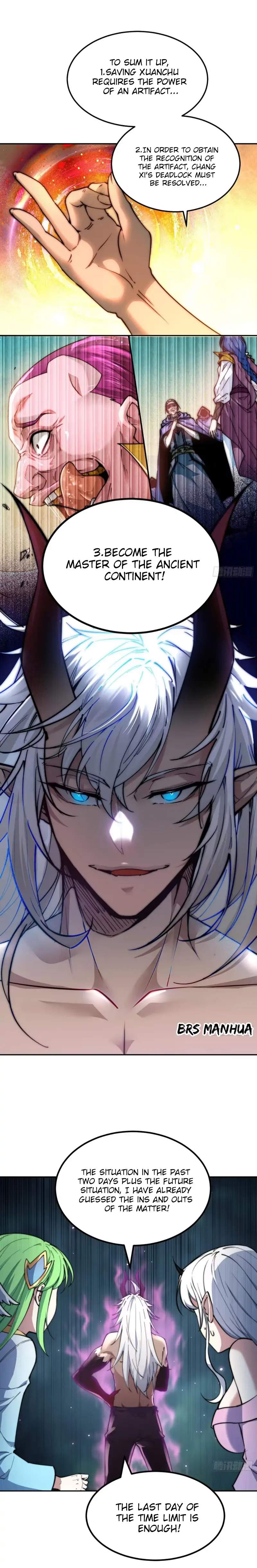 Invincible at the Start Chapter 85 - Page 14