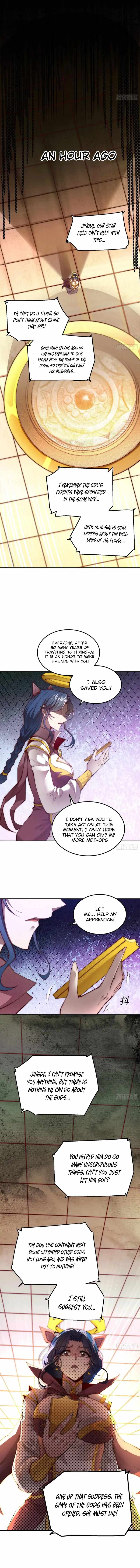 Invincible at the Start Chapter 86 - Page 12