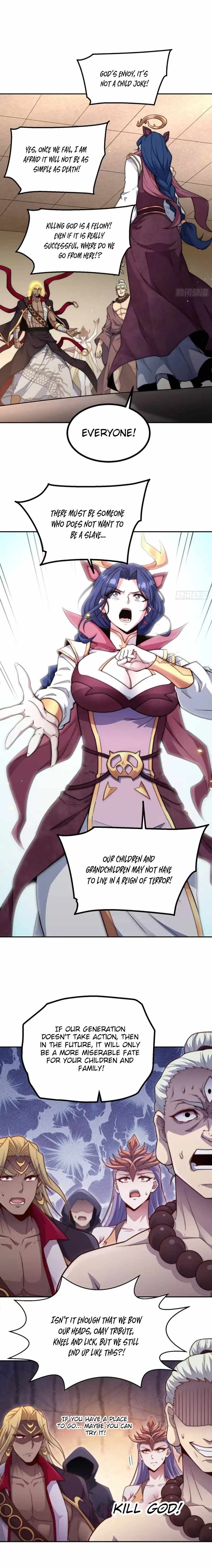 Invincible at the Start Chapter 86 - Page 18