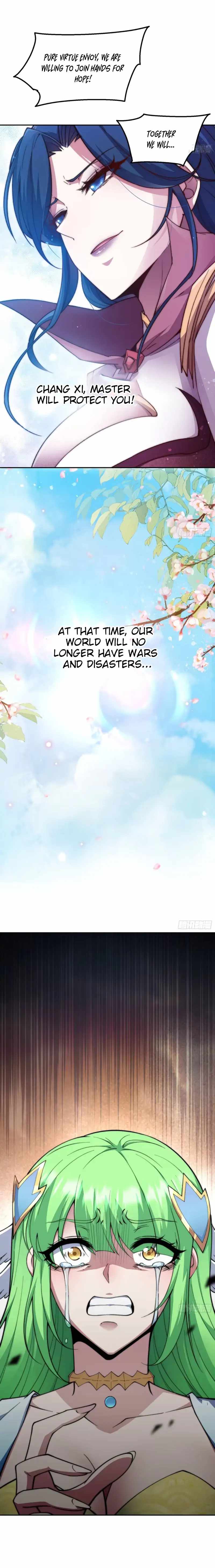 Invincible at the Start Chapter 86 - Page 19