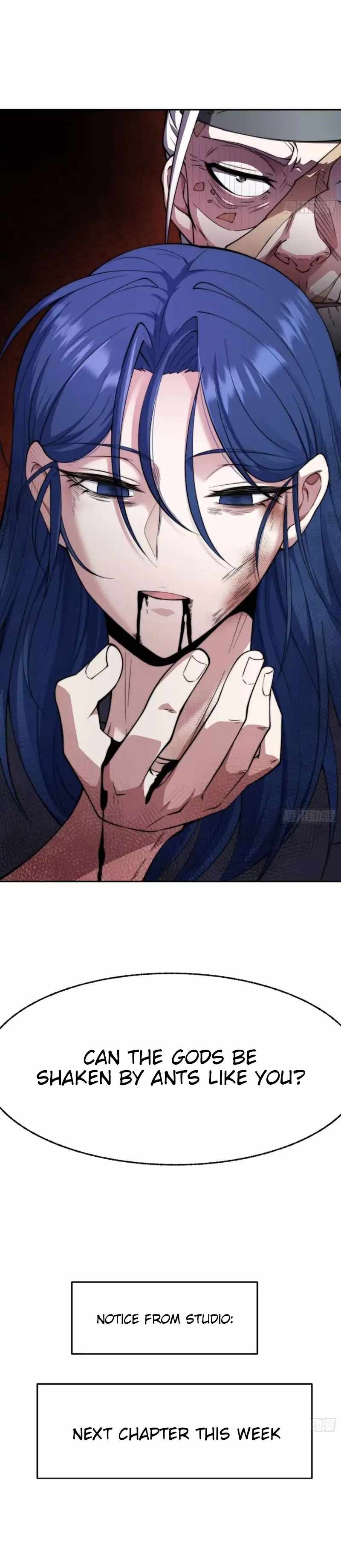 Invincible at the Start Chapter 86 - Page 20