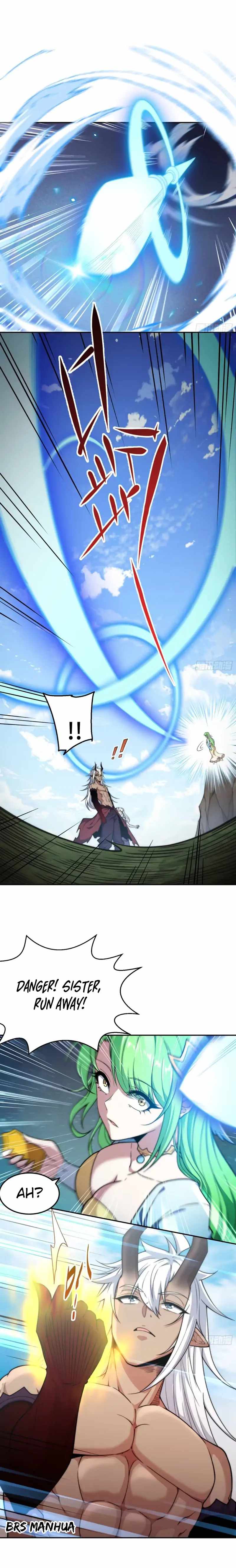 Invincible at the Start Chapter 86 - Page 3